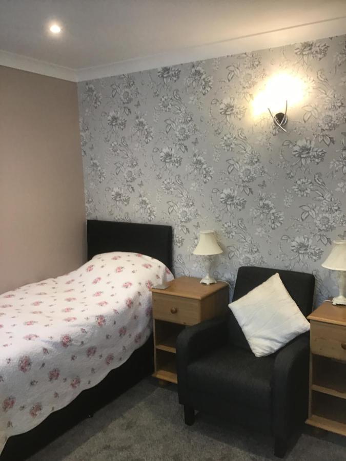 The New Motel