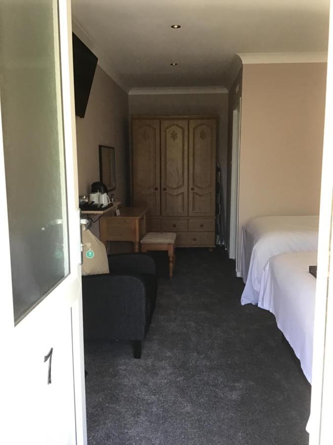 The New Motel 3*