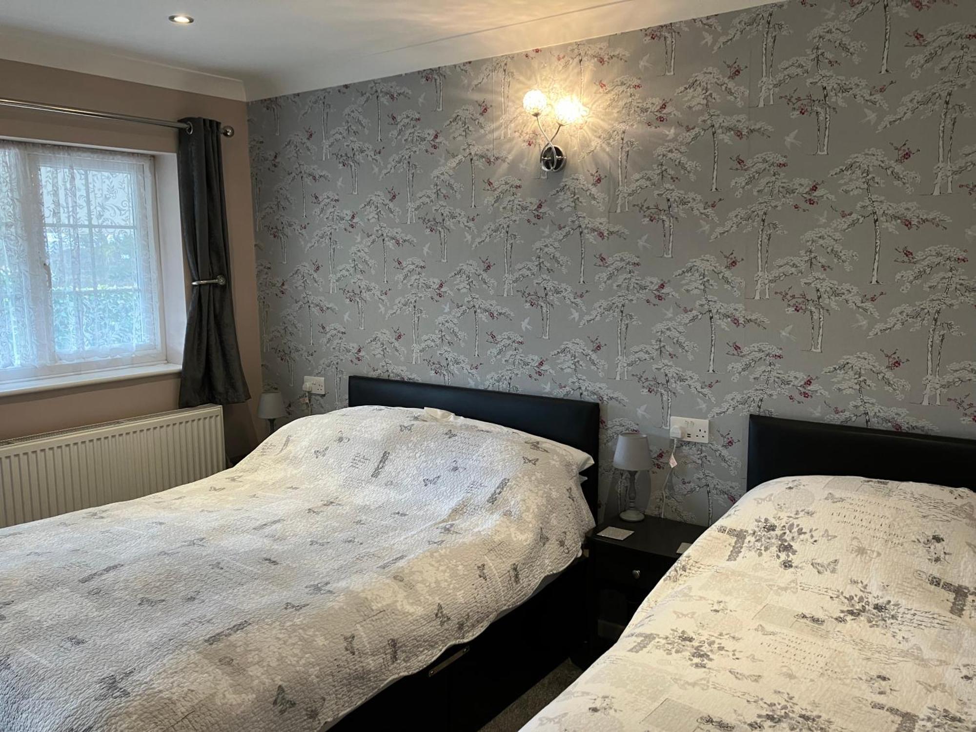 Motel The New 3*