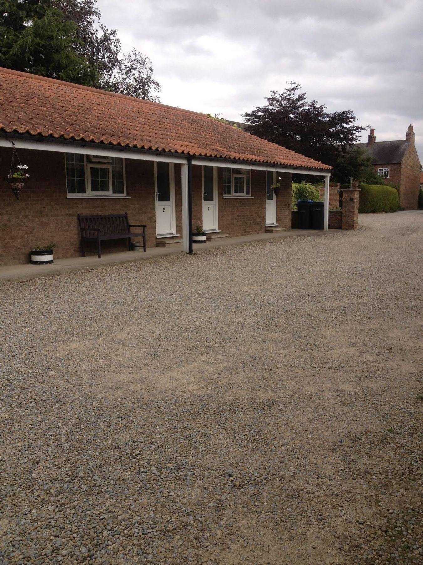 The New 3* York