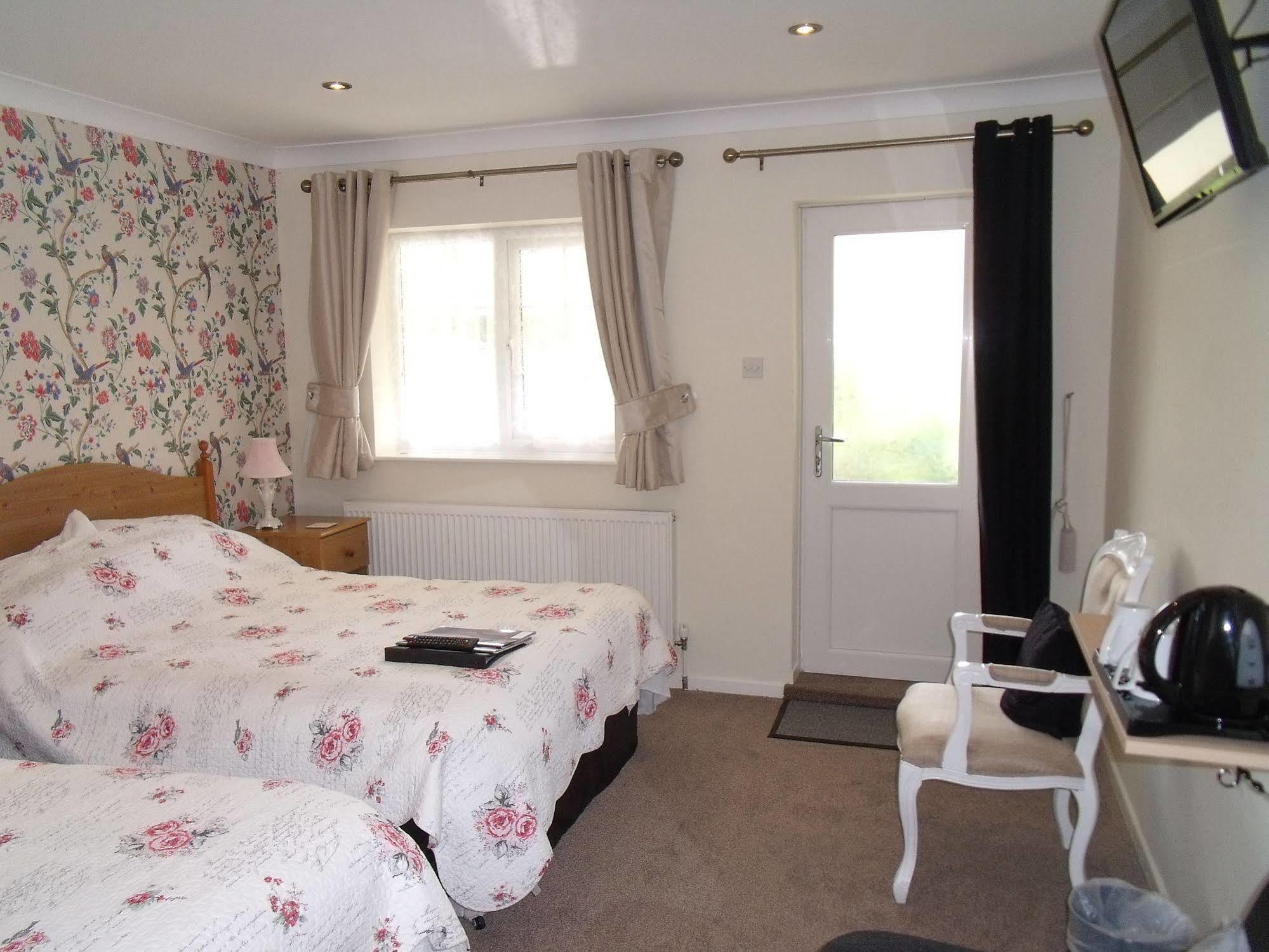 The New Motel 3*
