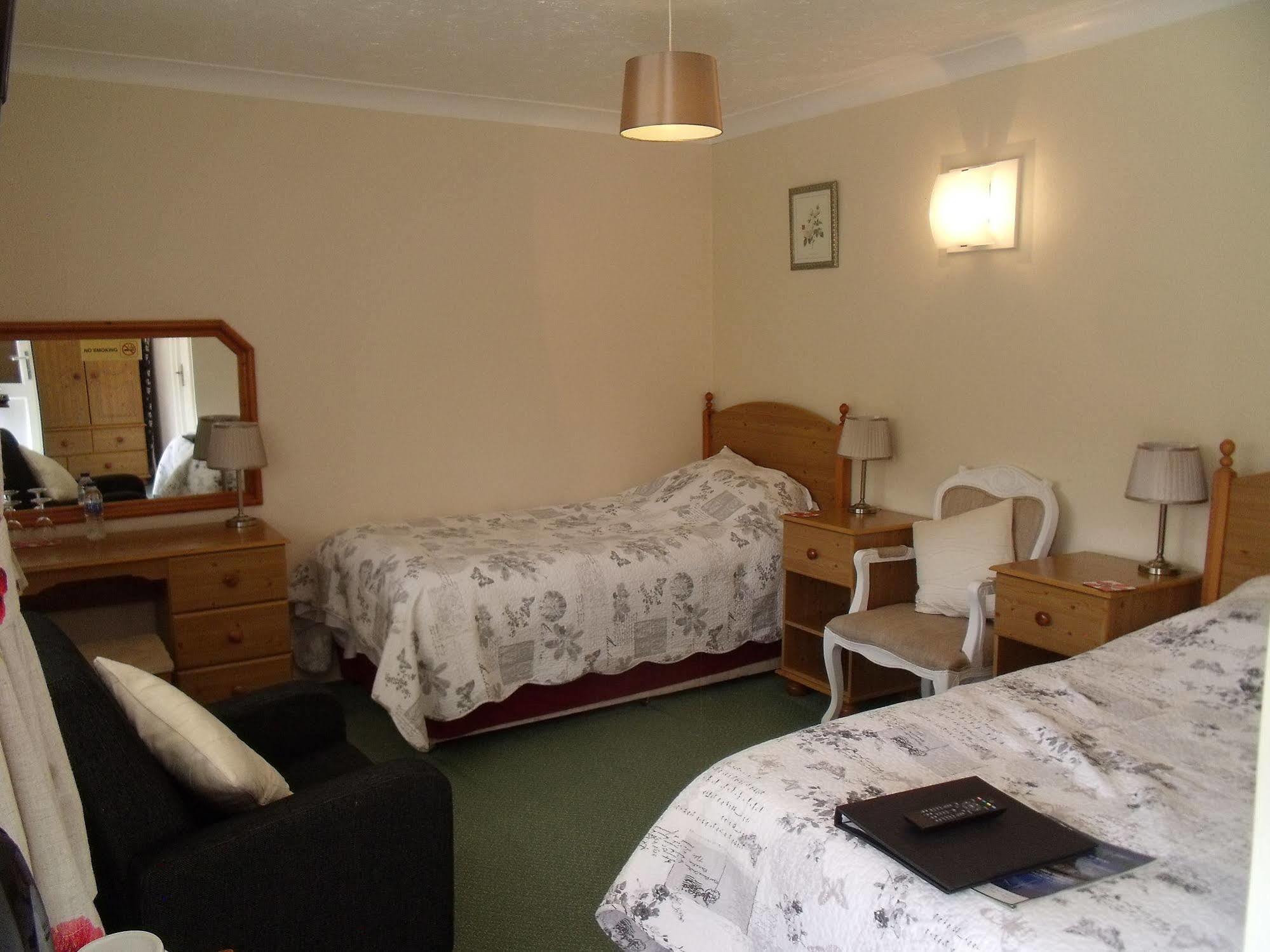 The New 3* York