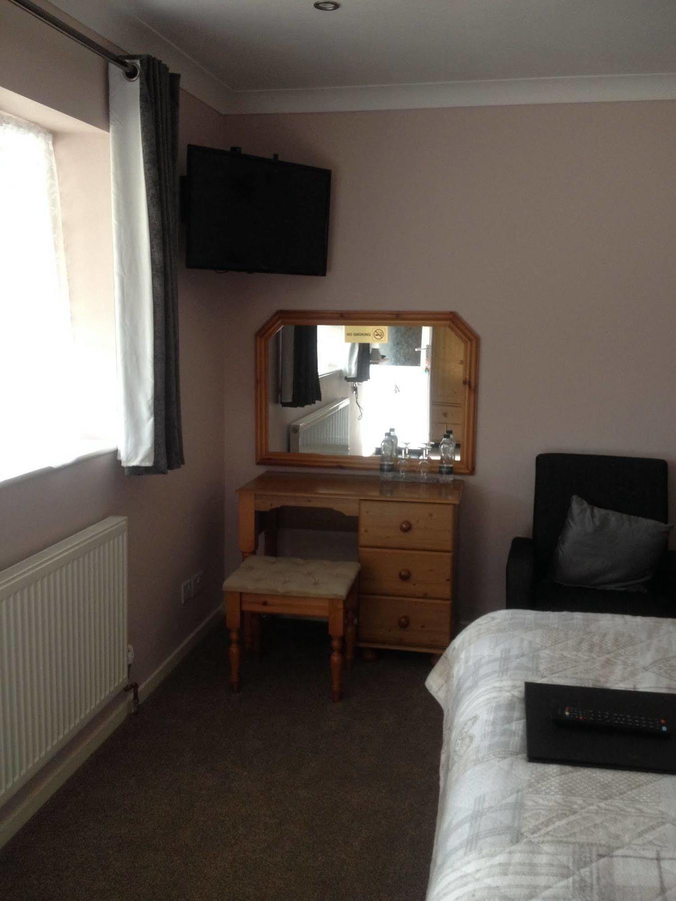 The New Motel 3*