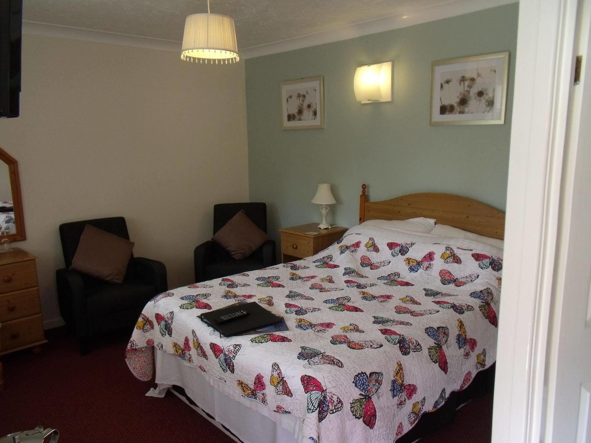 The New 3* York